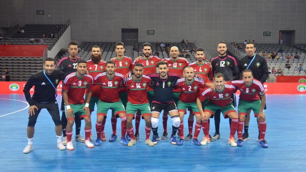 الجامعة "تزيح" الستار عن الدليل الصحي الخاص بالبطولة الوطنية لكرة القدم داخل القاعة