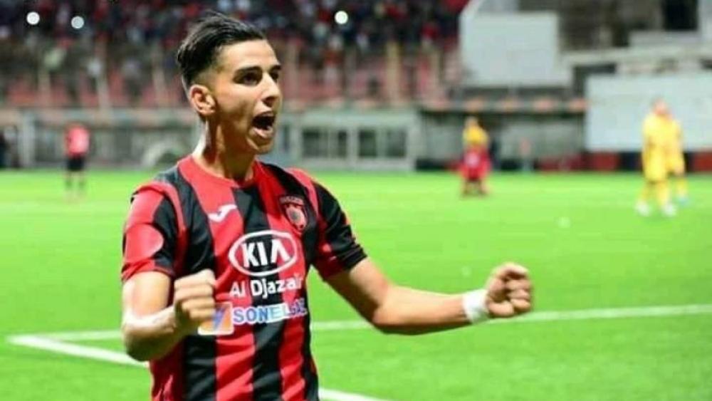 مؤيد اللافي: "تلقيت عرضا من الوداد في الميركاتو الشتوي لكنني فضلت مواصلة المشوار رفقة الاتحاد"