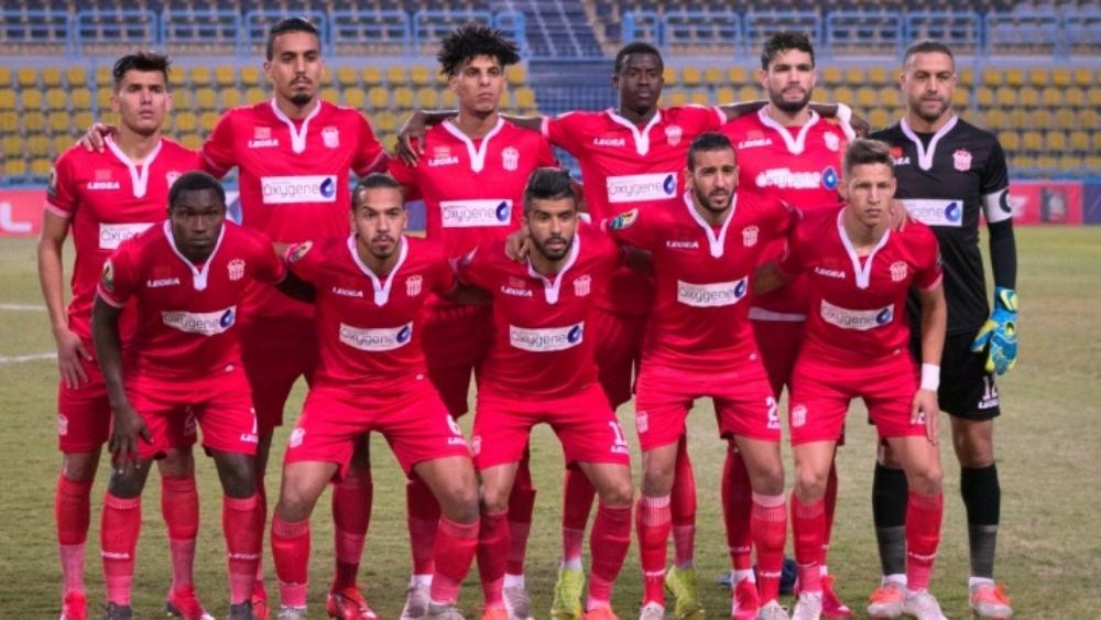 بعد فتح الحدود الجوية .. "ثلاثي الحسنية" يحط الرحال في المغرب قبل أيام من عودة البطولة الإحترافية