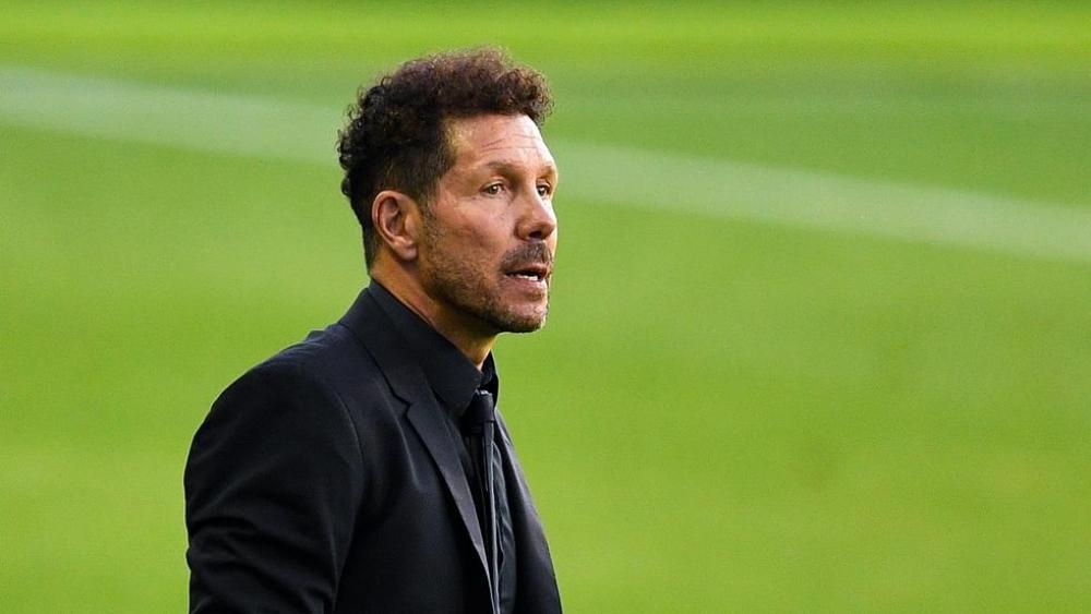 سيميوني: "لا أهتم بتقييم الناس لعملي"