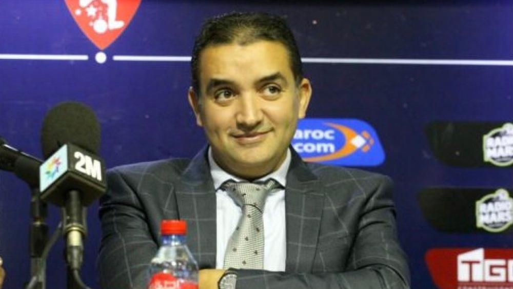 الدفاع الجديدي: "قرار إعادة مباراة الرجاء لم يراع حقوقنا و لن ندخر جهدا في الدفاع عن  مصالحنا وطنيا و دوليا"