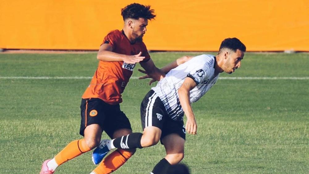 في ثاني "بروفة" إعدادية  ..نهضة بركان ينتصر وديا على وداد فاس بهدف دون رد