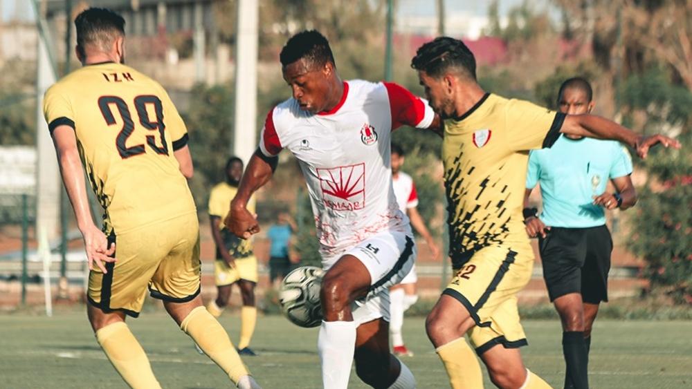 في أول محك إعدادي بعد التوقف .. الفتح الرياضي ينتصر على الاتحاد الزموري للخميسات