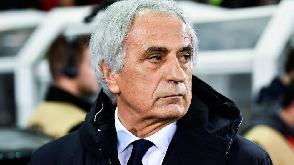 خليلوزيتش: "انتقال بيانيتش إلى برشلونة خطوة كبرى .. عليه ألا يشعر بأي مركب نقص داخل الفريق"