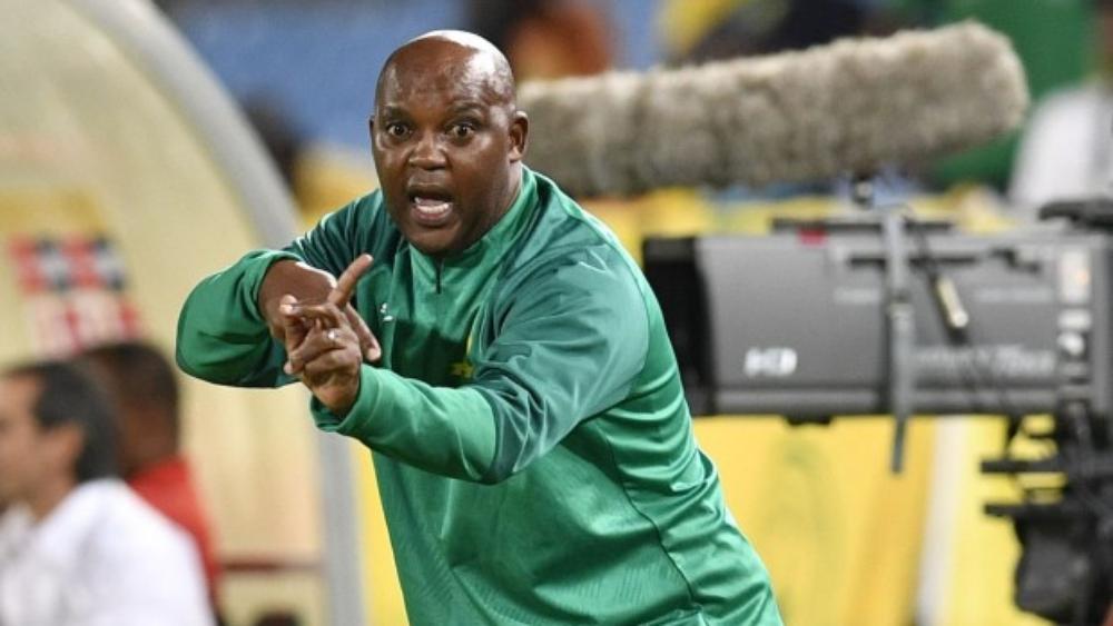 بيتسو: "أنا ملتزم بالتعلم للحصول على رخصة جديدة للتدريب من المغرب"