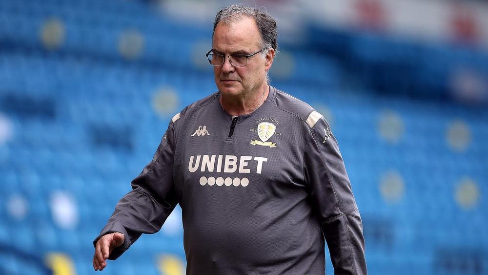 بعد قيادته ليدز للصعود.. بييلسا قد يصبح في "طوب 6" لأعلى المدربين أجرا في الـ"بريمير ليغ"