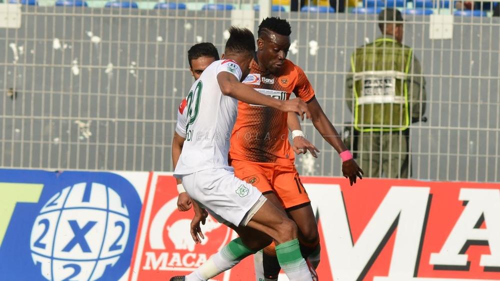 برنامج الجولة الـ21 من "البطولة الاحترافية" .. ثمانية مباريات تُقام مساءً في ظرف يوميْن