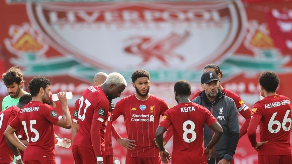 ليفربول يستعد لاحتفالية التتويج.. أستون فيلا وواتفورد يواصلان صراعهما لتجنب تفادي الهبوط