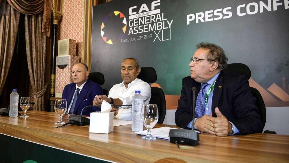 إقامة نصف نهائي "العصبة" ذهاباً وإياباً .. هل يُراعي الاحترازات الصحية ويتماشى مع ضوابطها؟