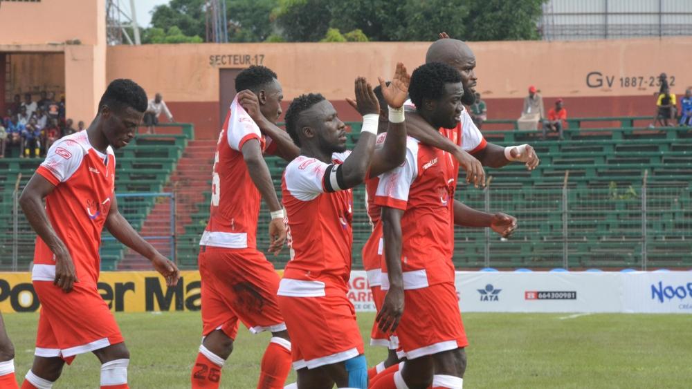 قبل استكمال كأس الكونفدرالية بالمغرب.. حوريا كوناكري يتجاوز "مرحلة الخطر" بعد إصابة أحد لاعبيه بفيروس كورونا