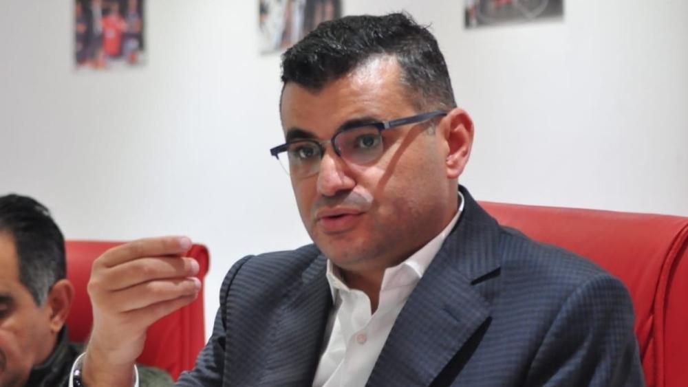 الورزازي وحنيش يتنافسان على رئاسة الكوكب‎ المراكشي