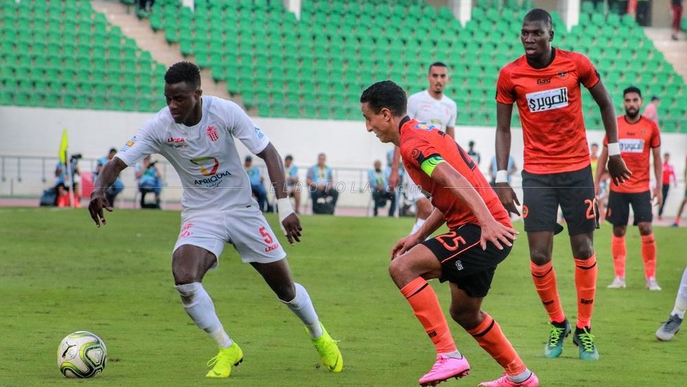 مع اقتراب الكاف من إلغاء "المباراة الفاصلة" في دوري الأبطال.. مصر تستفيق وتطالب بإقامة مباريات الكونفدرالية في "بلد محايد"