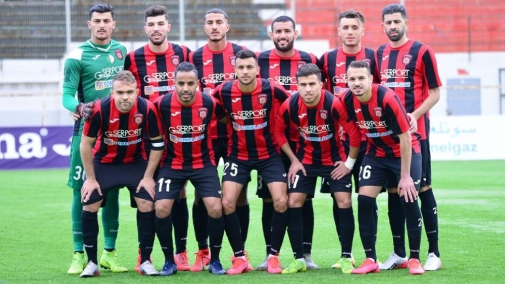 الفيفا يعاقب اتحاد العاصمة بحرمانه من التعاقدات لـ3 فترات متتالية