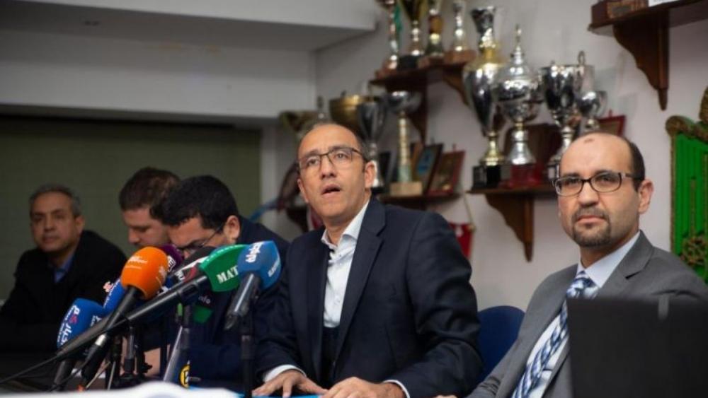 أنيس محفوظ لـ"البطولة": "حضَّرنا لجلسة الاستماع بعناية .. وكوفئنا برفع العقوبة عن الحداد"