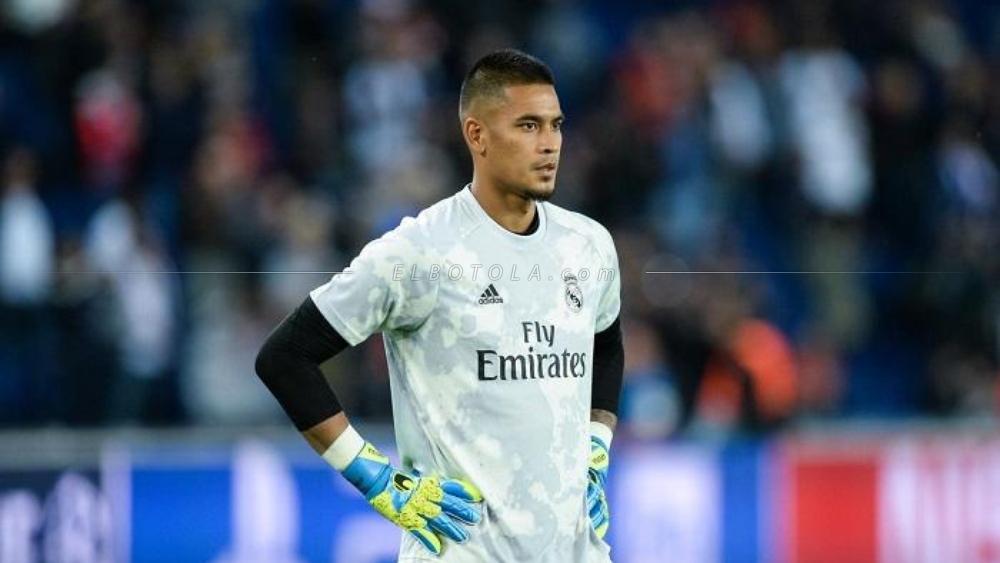 أريولا يشتري منزلاً في "لندن" تمهيدًا لانتقاله من ريال مدريد إلى الدوري الإنجليزي