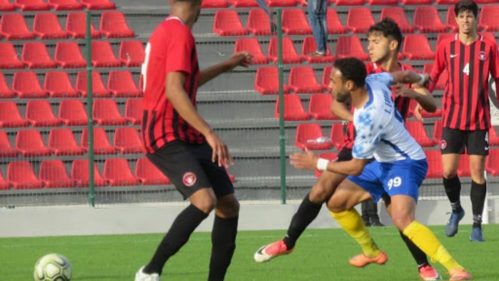 بعد تسلل فيروس "كورونا" لنادي المغرب الفاسي .. شباب المحمدية يعبر عن تضامنه مع أسرة "الماص"