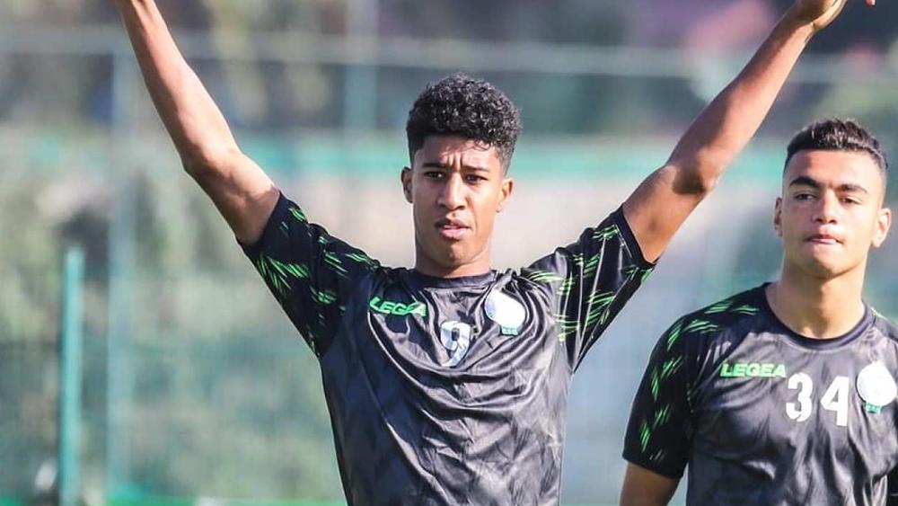 أمير مرتضى منصور لـ"البطولة": "الرجاء أخبرنا بصعوبة إتمام صفقة أحداد وننتظر عودته"