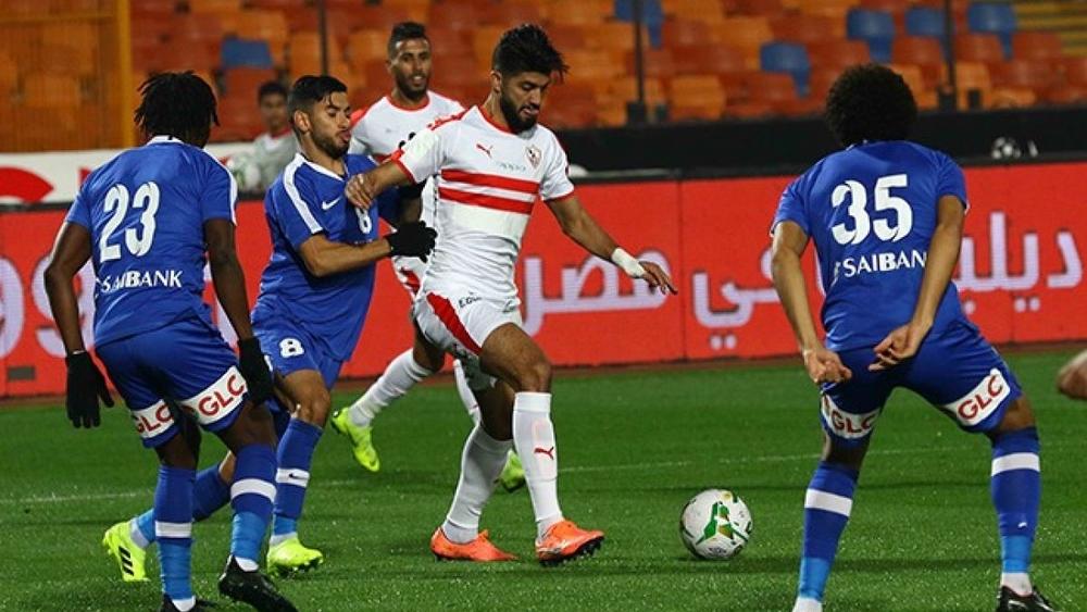 رئيس نادٍ مصري: "سنعاقب أي لاعب يُصاب بكورونا!"