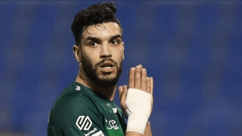 تقرير سعودي | نادي الاتفاق هدّد أزارو ووكيله بمنعه من التعاقد مع أي نادٍ سعودي مستقبلًا