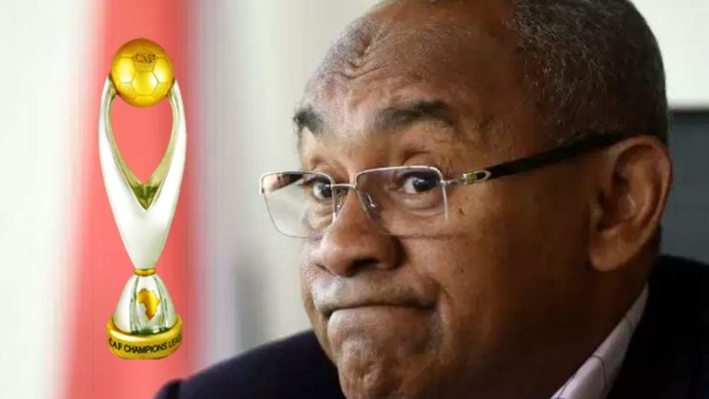 هل يحسم "الكاف" اليوم في مصير دوري الأبطال أم سيستمر "مسلسل التأخير"؟