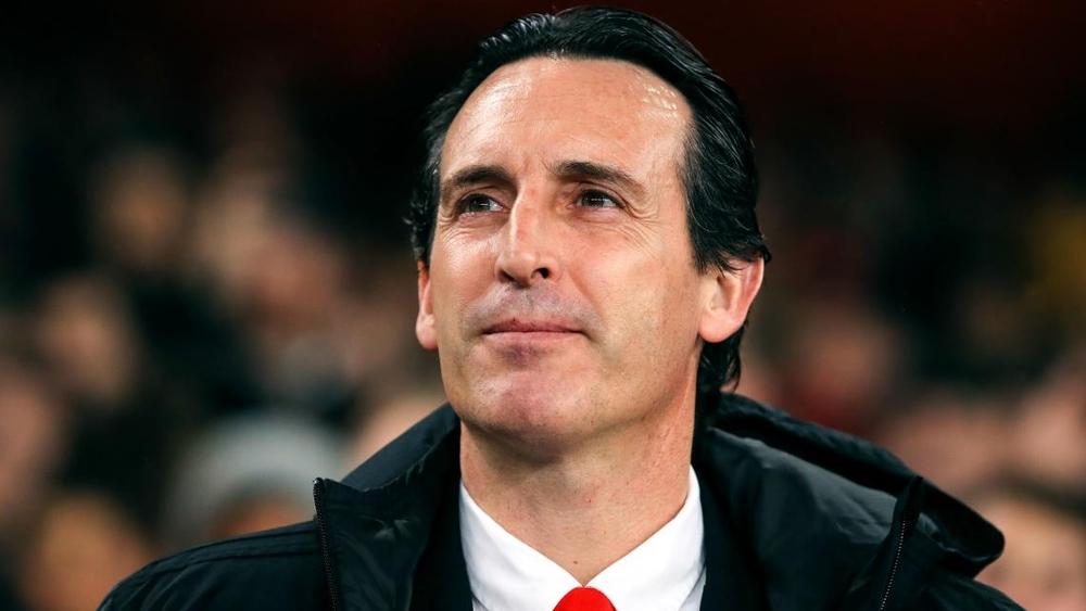 رسميًا | أوناي إيمري يتولى تدريب فياريال