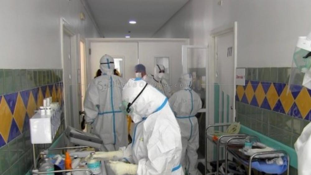 الحالة الوبائية في المغرب/ 40 حالة حرجة إلى حدود السادسة من مساء يومه الخميس 23 يوليوز