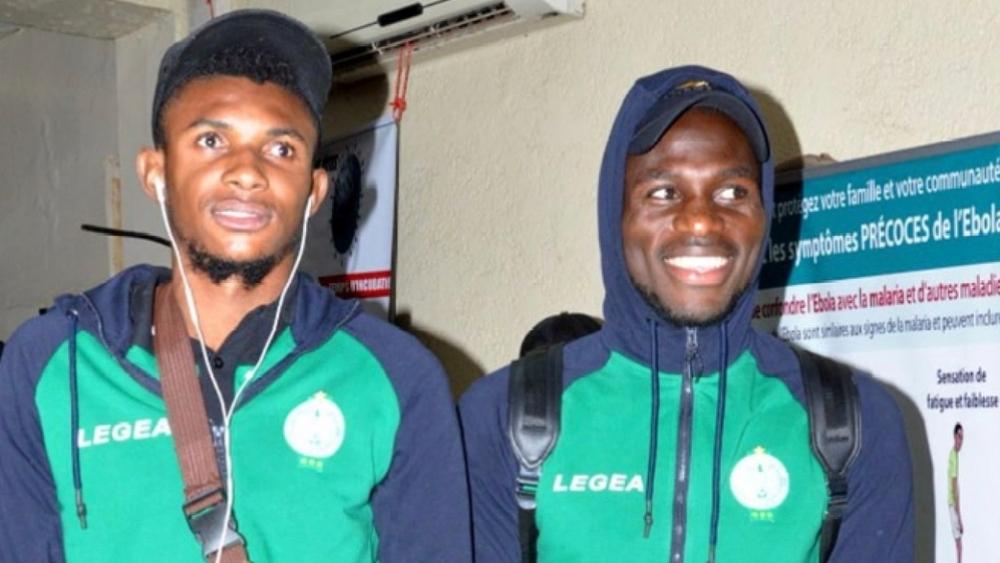 خاص | موعد جديد لعودة نغوما ومالانغو .. الكونغوليان يصلان إلى المغرب يوم الإثنين القادم