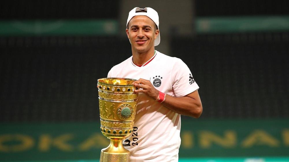 شبكة 'ESPN' تؤكد توصل ليفربول لاتفاق لضم تياغو ألكانتارا