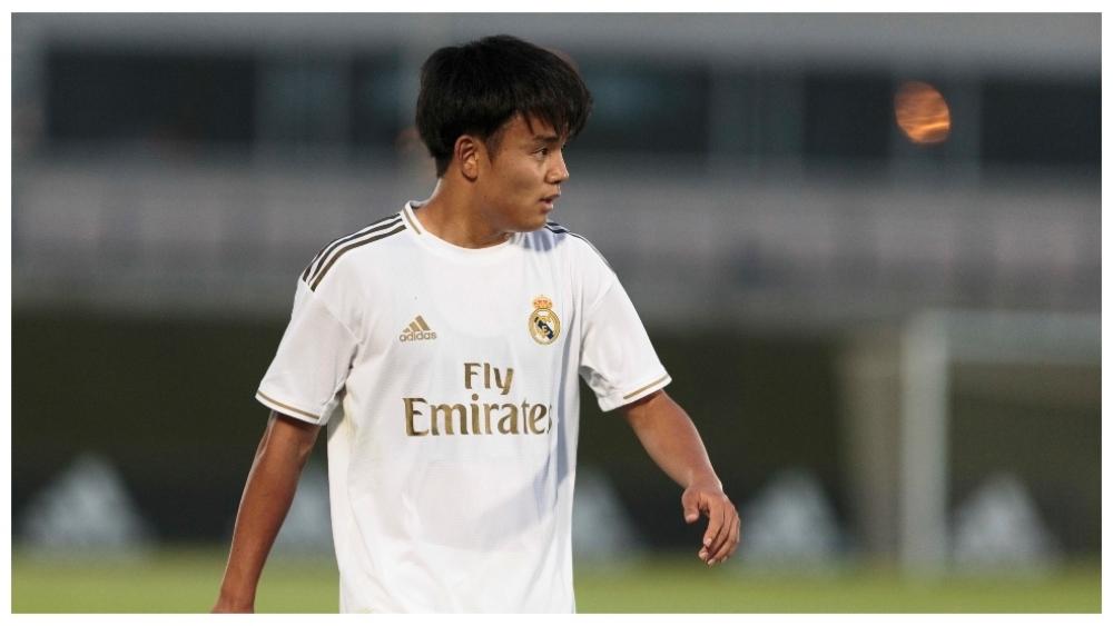 هل أصبح "كوبو" مُطالب بالتنازل عن جنسيته اليابانية للبقاء في ريال مدريد؟