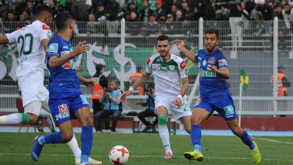 رسميا: لجنة الاستئناف ترفض طعن الدفاع الجديدي وتؤيِّد إعادة مباراته أمام الرجاء