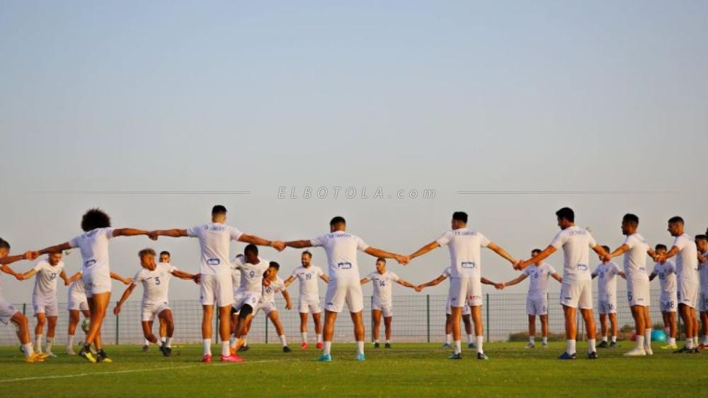 بعد أن أكدت "البطولة" تواجد شكوك حول إصابة أحد لاعبي الفريق .. اتحاد طنجة يجري "فحصا رابعا" ويتجاوز العدد المحدد من قبل الجامعة