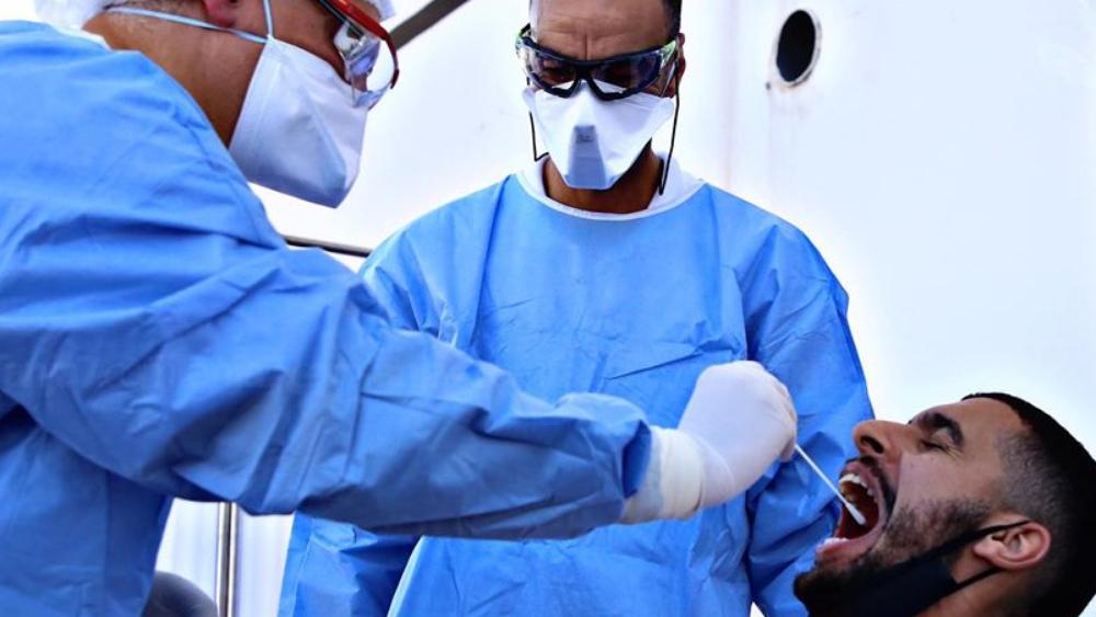 خاص / تثميناً لمجهوداتها .. الأطقم الطبية للأندية الوطنية تُعطي انطلاقة المباريات مع عودة النشاط الكروي