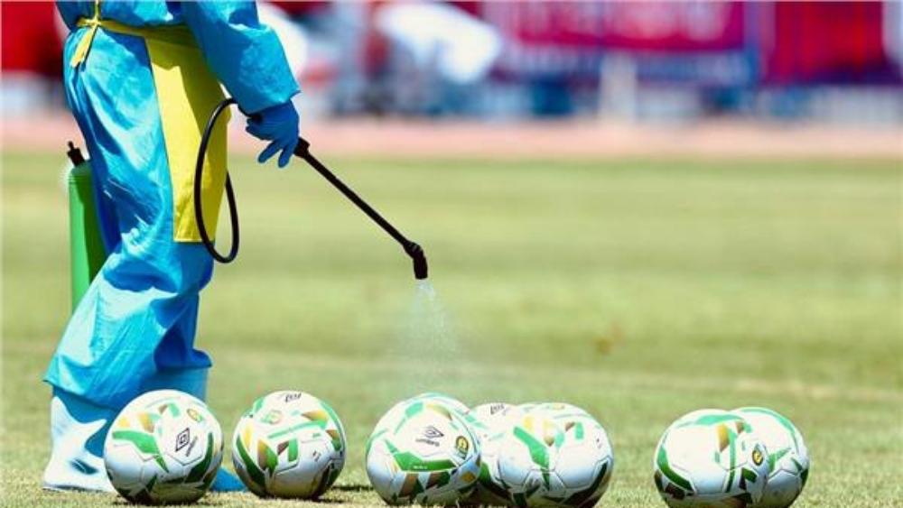 إرتفاع حالات العدوى بين أفراد الأندية الوطنية .. هل يعود السبب لضعف "البروتوكول الصحي" أم لعدم دِقّة الأندية في تطبيق بنوده؟