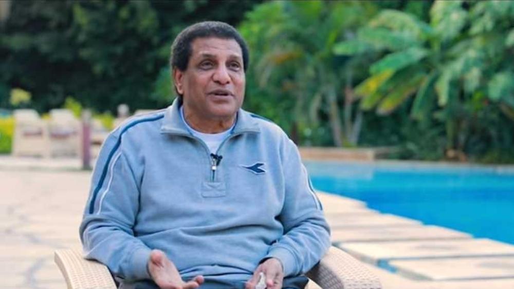 أسرة كرة القدم المصرية "تنفجر غضبا" في وجه فاروق جعفر بعد تصريحاته "المثيرة للجدل"