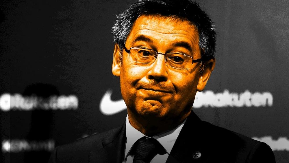 بارتوميو: "برشلونة هو النادي الأكثر تأثرًا بكورونا في العالم"