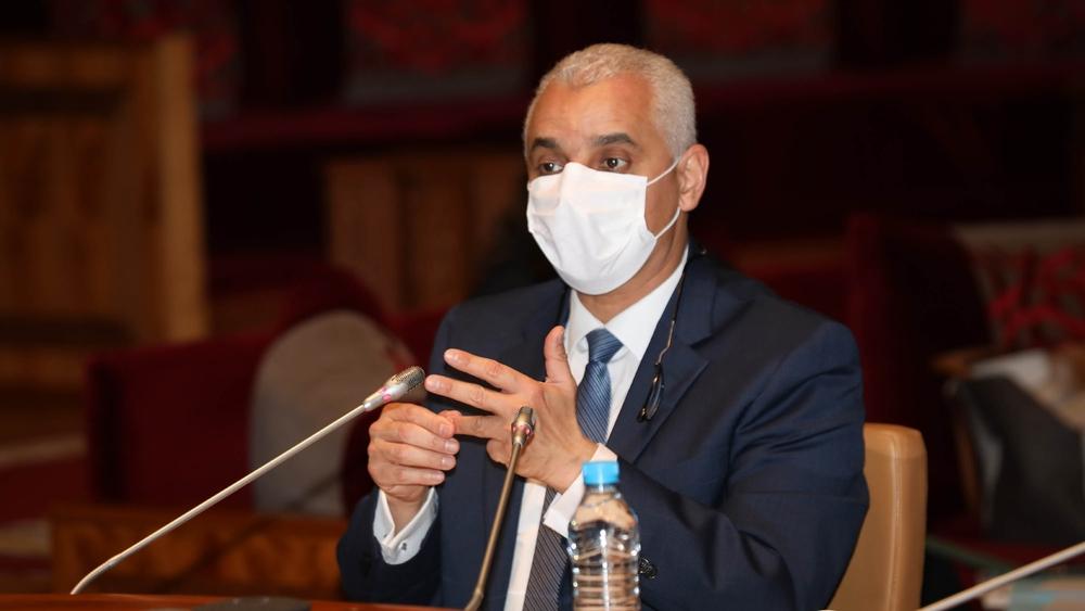 وسط سُخط مواطنين من ملابسات قرار منع التنقل .. وزير الصحة يعقد ندوة صحفية اليوم الإثنين