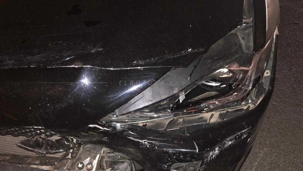 مُسيِّر بأحد قطبيْ العاصمة الاقتصادية ينجو من حادث مروع أمس الأحد بين الرباط والبيضاء