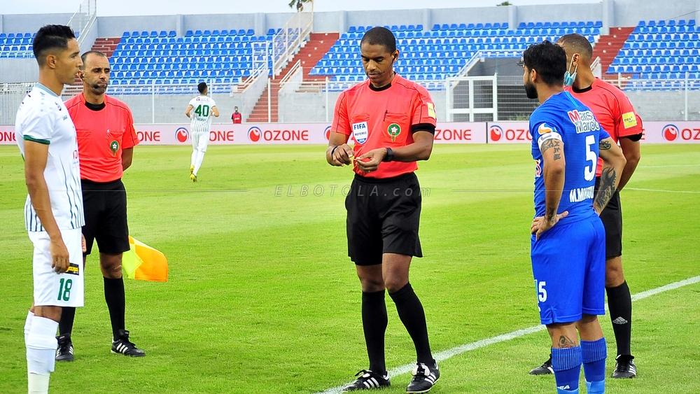 "البطولة الاحترافية" تَبْصِم عودتها بـ"إيقاع بطيء" .. هل يستعيد اللاعبون نَسَقَهم مع توالي المباريات؟