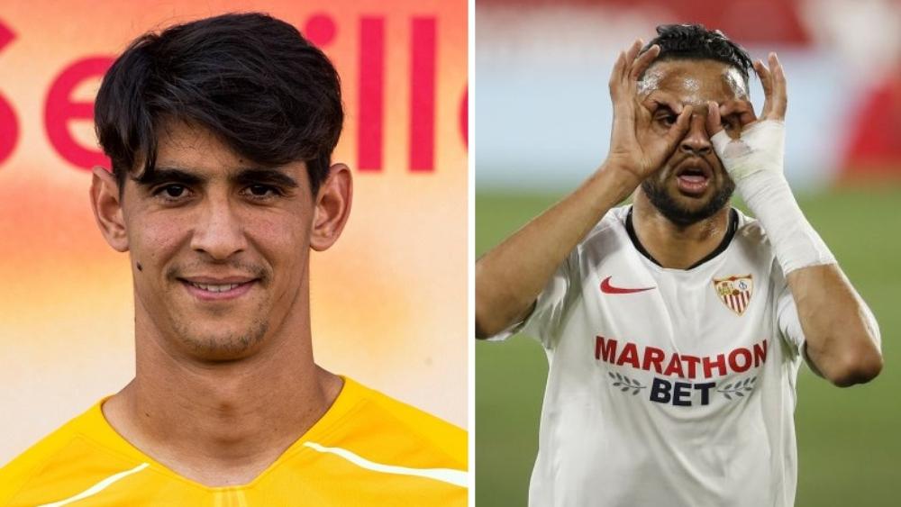 نتائج تحليلتيْ النصيري بونو "سلبية".. في انتظار نتائج التحليلة الثانية غدا الخميس