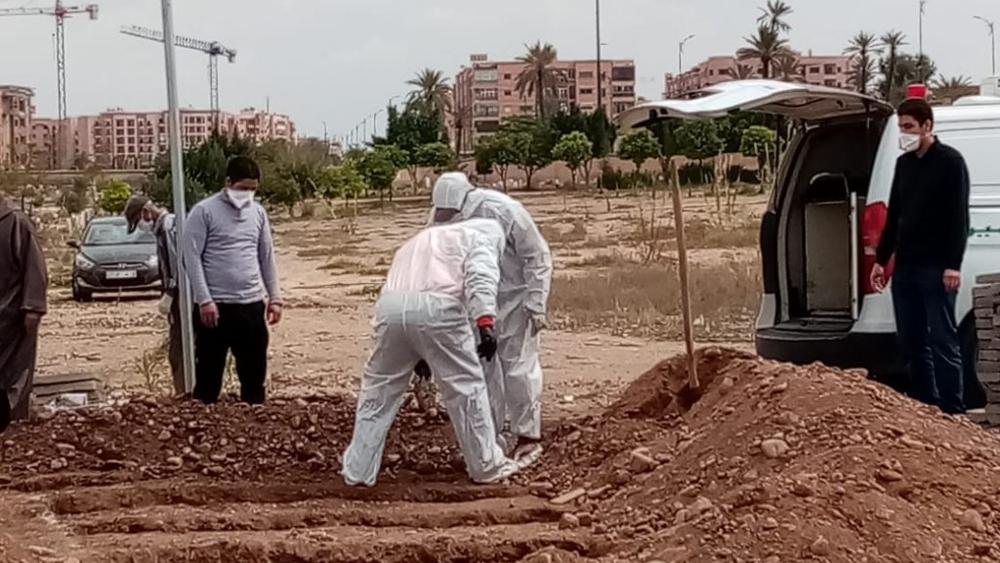 فيروس "كورونا" بالمغرب | تسجيل 14 حالة وفاة خلال آخر 24 ساعة