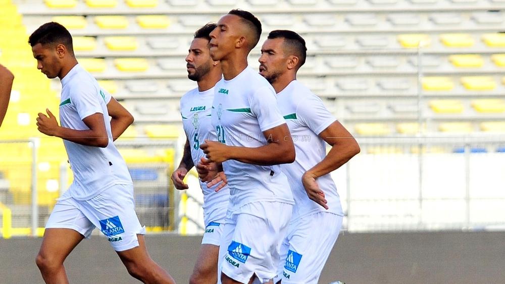 تأكيدا لما أوردته "البطولة" سابقا.. سفيان رحيمي غير معني بالإيقاف في مباراة ي.برشيد