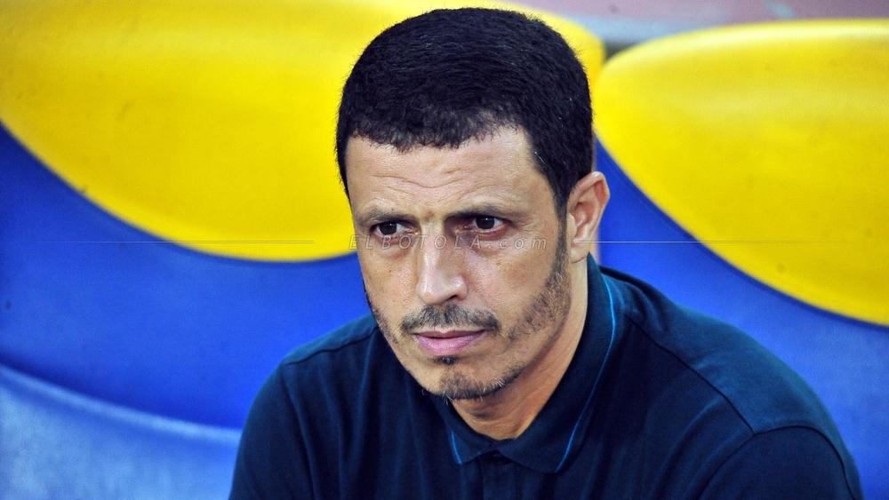 السلامي: "مسرور بالنقاط الثلاث وكذلك بإنهاء المباراة بدون إصابات"