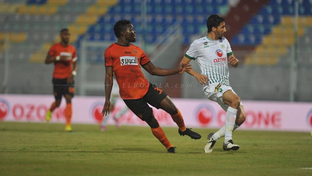 اللجنة المركزية للتأديب توقف لاعبين وتُغرِّم أندية بسبب البطاقات المُلوَّنة