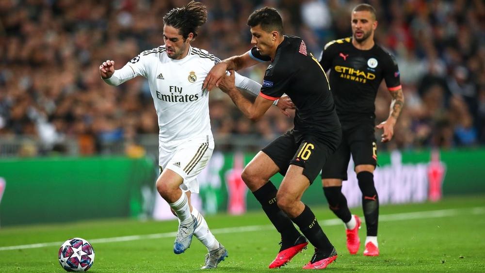 "مهمة صعبة" تنتظر ريال مدريد ويوفنتوس وتشيلسي في دوري الأبطال.. وبرشلونة يتشبت بحظوظه أمام نابولي