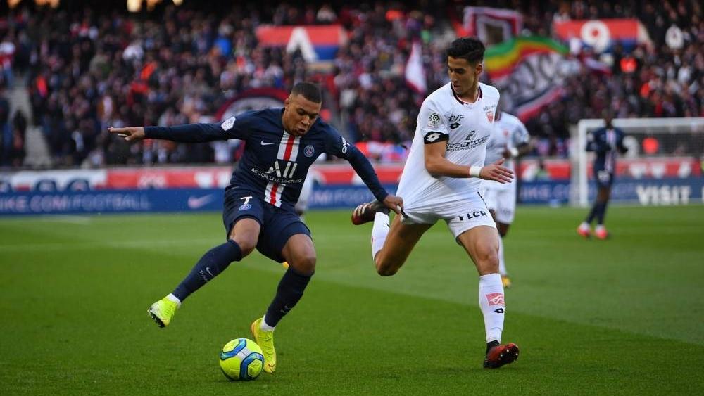 رين الفرنسي وأكرد