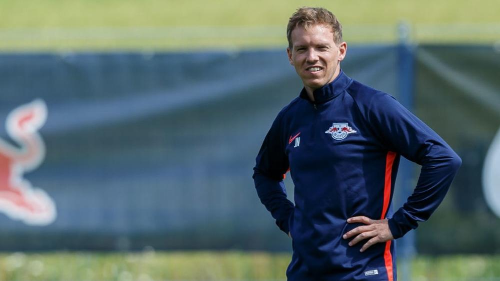 مدرب لايبزيج: "لن نهاجم أتلتيكو مدريد بشكل أعمى"