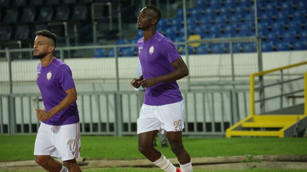 الإصابة تحرم الوداد من كومارا لثلاثة أسابيع