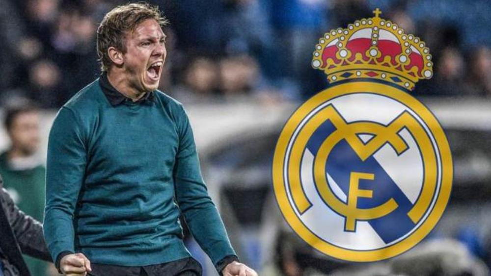 ناغلسمان (33 عامًا): "ريال مدريد اتصل بي لتعويض زيدان في 2018.. لكنني رفضت واتفقنا على التحدث في المستقبل"