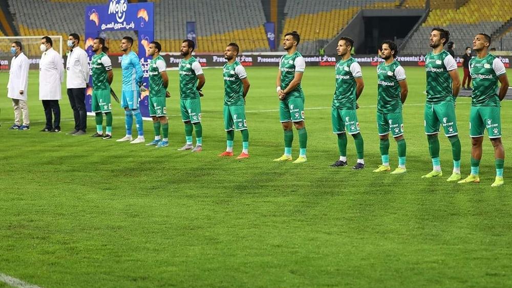 بعد إعلان إجراء المباراة.. الاتحاد المصري "يتراجع" ويعلن تأجيل مباراة المصري بعد تسجيل 12 إصابة بـ"كورونا" في الفريق!