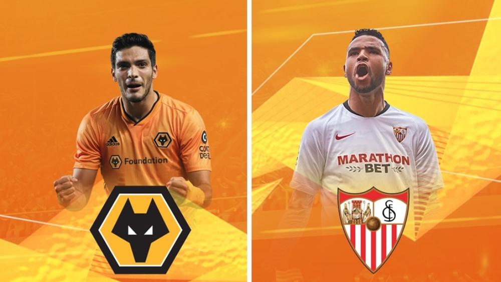 تواجد بونو والنصيري في التشكيلة الرسمية لإشبيلية.. وسايس يسجل حضوره أساسيًا مع "الذئاب"